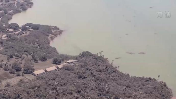 湯加海底光纜故障,何時才能修復?