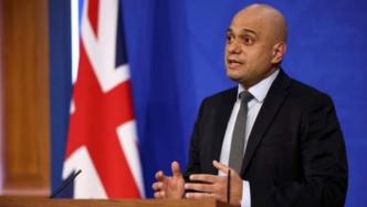 英国卫生大臣：防疫管控期间首相府内违规聚会应受到纪律处分