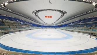 中国香港代表团派3名选手参加北京冬奥，系历届人数最多一次