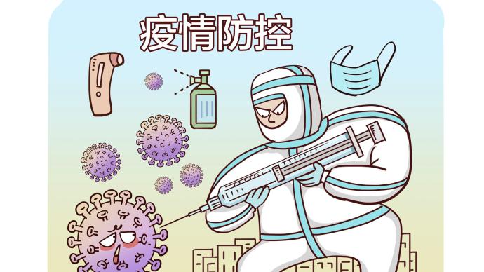 上海两会丨叶强委员谈上海疫情防控：关键是指挥、预案、落实