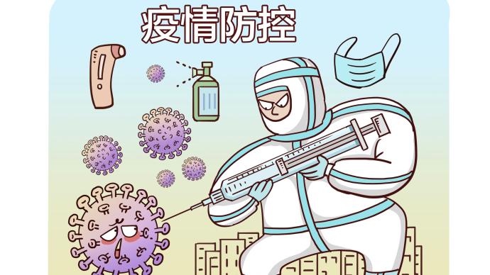 上海两会丨叶强委员谈上海疫情防控：关键是指挥、预案、落实