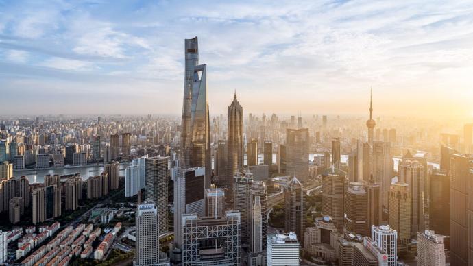 观察｜GDP突破4万亿之后，上海产业发展如何向高级化演进