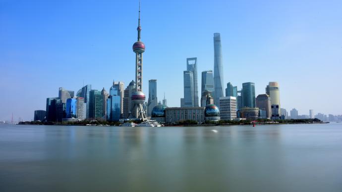 上海两会丨吴坚：加强企业商业秘密保护，建议浦东先行先试