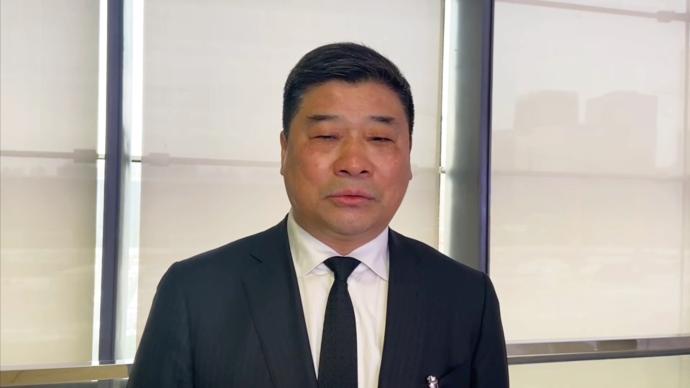 上海兩會丨上海人社局長:就業是最大的民生、是天大的事