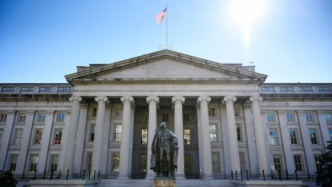 “与俄里应外合”，美国财政部宣布制裁4名乌克兰现任及前任官员
