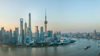 上海市政协委员：通过人工智能和大数据，发现立法领域空白
