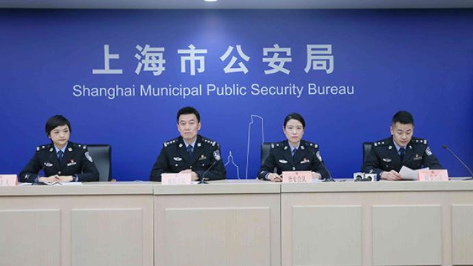 去年，上海轨道交通区域扒窃案件破案率达到100%