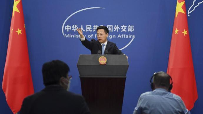 第76届联合国大会主席将出席北京冬奥开幕式，外交部回应