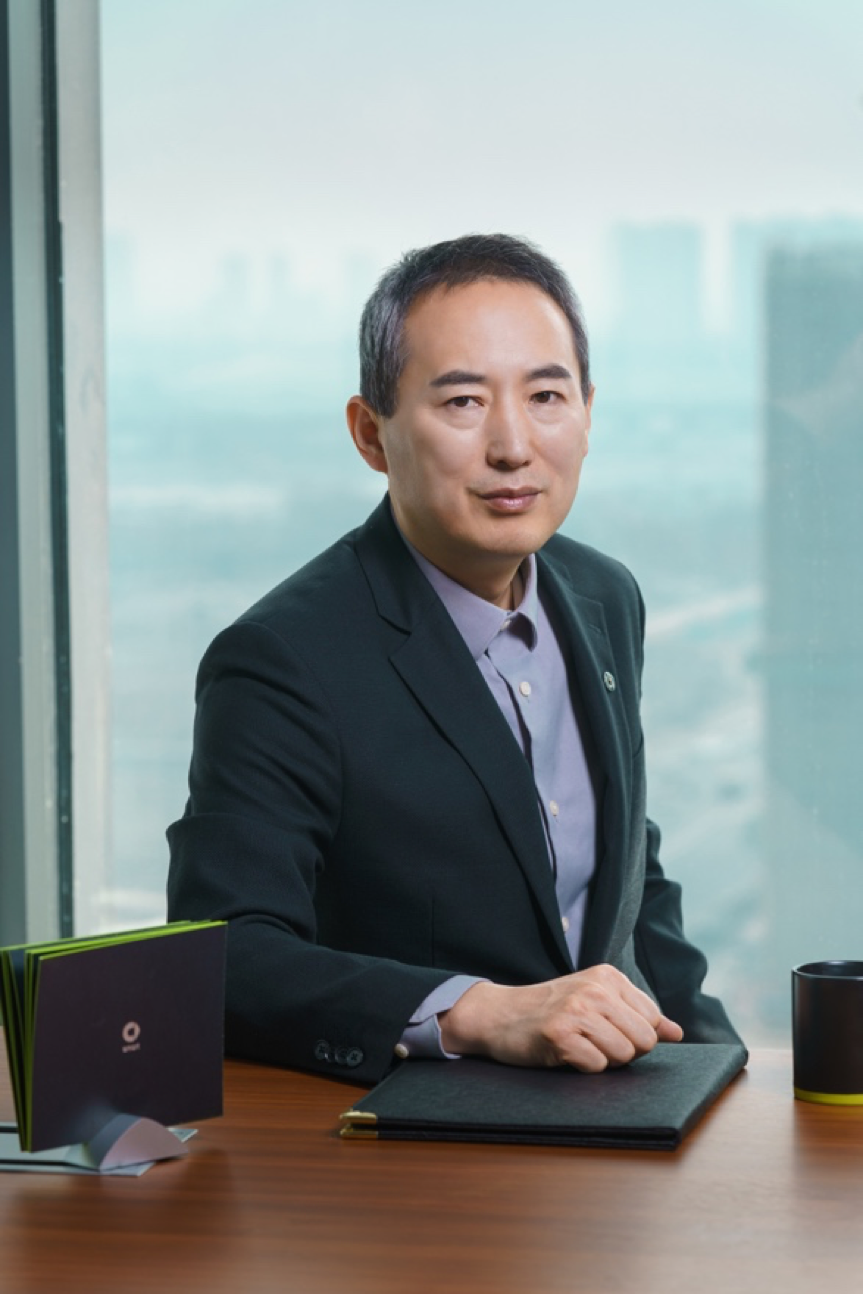 smart品牌全球ceo佟湘北