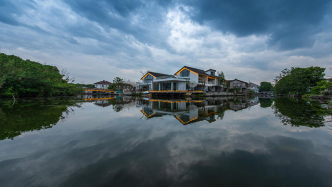 锦溪计家墩：共生、共创、共享，让青年力量在乡村同频共振