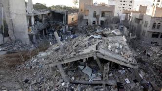 沙特主导的多国联军空袭也门监狱，造成至少20死120伤
