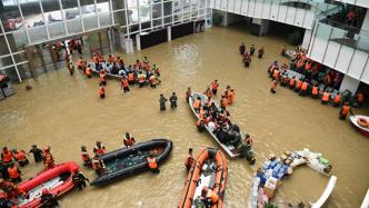 国务院调查组就河南郑州特大暴雨灾害调查工作答记者问