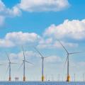 南通如东：建亚洲最大海上风电群，打造绿色能源“海上三峡”