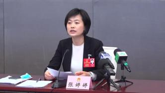 上海市十五屆人大六次會議共計收到57件議案，數量保持高位