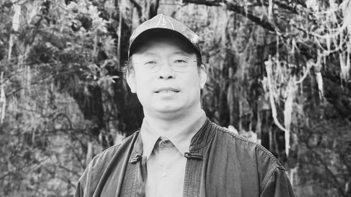 电影人赵军因病去世，其朋友圈：十八年后，我还是一名电影人
