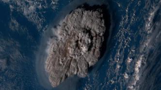 澎湃思想周报丨德约科维奇澳网风波；汤加火山爆发及其影响