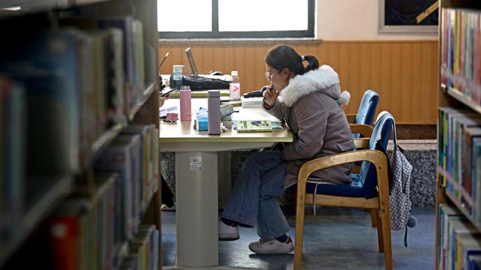 陕西：截至23日12时，还有23万学生留校