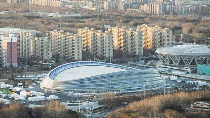 北京冬奥会今起进入赛时运行阶段，场馆实施“大闭环”管理