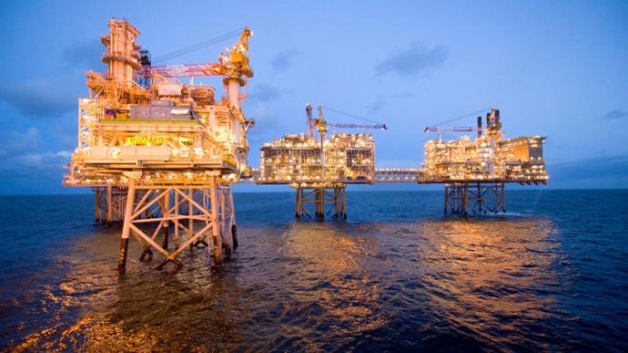 中海油国际2021年净利润、油气发现创近年新高