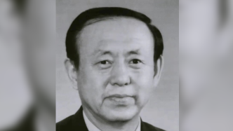 中国文联原党组书记、副主席李树文因病在京逝世，享年81岁