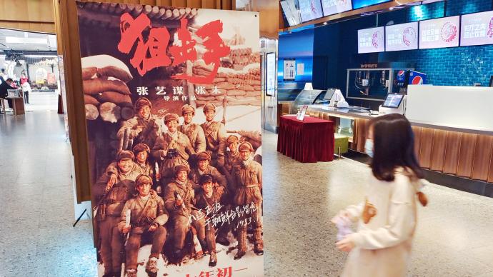 2022年春节档前瞻：历史战争题材最受欢迎，喜剧仍是刚需