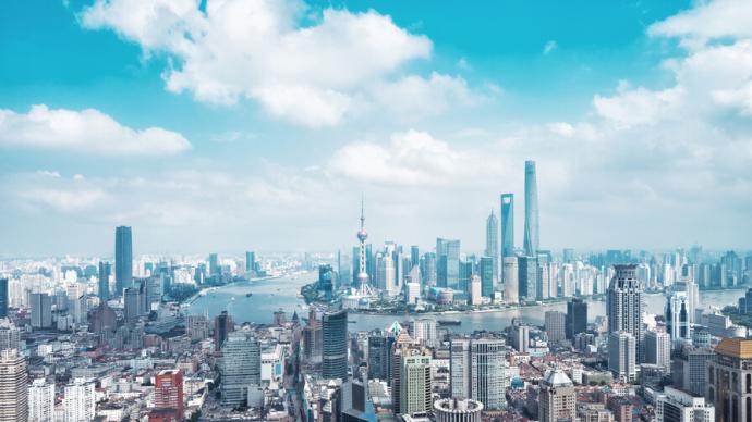 上海市新城规划建设领导小组开会，以新理念新机制打造更开放包容的发展新空间