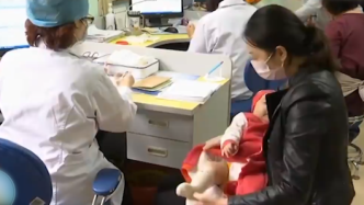 全球首款双载体13价肺炎疫苗在江苏上市