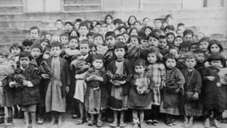 “失去的一代”：1918大流感中的孤儿