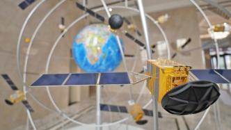 中国所有北斗导航卫星完成体检，关键技术指标均满足服务要求