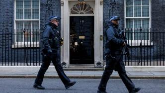 英国警方将对“首相府派对门”发起调查