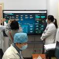 上海中医数字化转型｜这家医院提供“入院一站式”服务