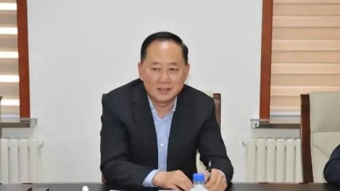 吉林省应急管理厅原厅长霍云成受贿一审被判11年