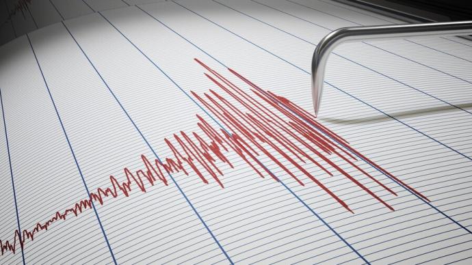 海地5.4级地震已致2人死亡、50多人受伤