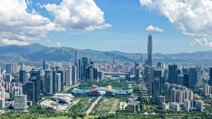 深圳推出24条放宽市场准入特别措施，涉科技金融医疗等领域