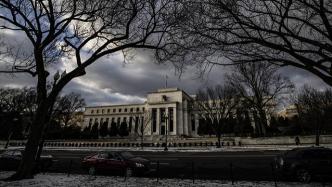 美联储：预计很快将适当提高联邦基金利率目标范围（附声明）