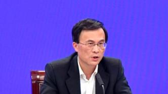 浙江省卫健委原主任张平当选为宁波市人大常委会主任