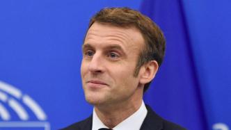 法国大选季马克龙迟迟未“下场”：何时官宣才是唯一悬念