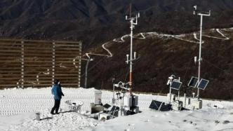 中国气象局进入北京冬奥会气象服务特别工作状态