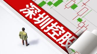 深圳控股去年销售190亿，所持恒大地产股权减值60亿港元