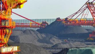 国家发改委：电厂存煤超1.7亿吨，春节煤炭需求有保障