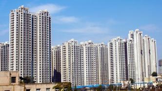 天津：二手房成交创历史新高，新房成交面积在华北地区居首位