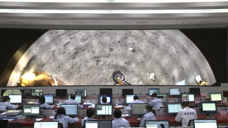 国家航天局：启动国际月球科研站建设