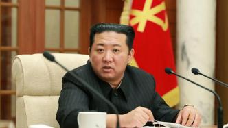 金正恩视察朝鲜军事和民生项目
