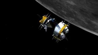 国家航天局：将启动探月工程四期、行星探测工程