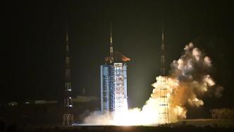 國家航天局：羲和號衛(wèi)星在軌獲太陽H-α譜線，系國際首次