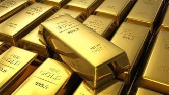 世界黄金协会：中国黄金ETF总持仓量达到历史最高纪录