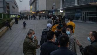 北京新增12例本土新冠确诊病例，均来自管控人员