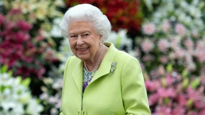 王冠丨放假阅兵音乐会，英国将这样庆祝女王登基70周年