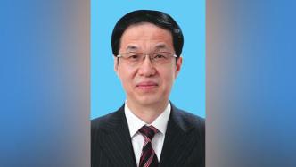 高广滨已任吉林省人大常委会党组书记