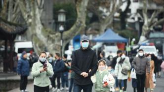杭州本轮疫情累计报告确诊病例64例